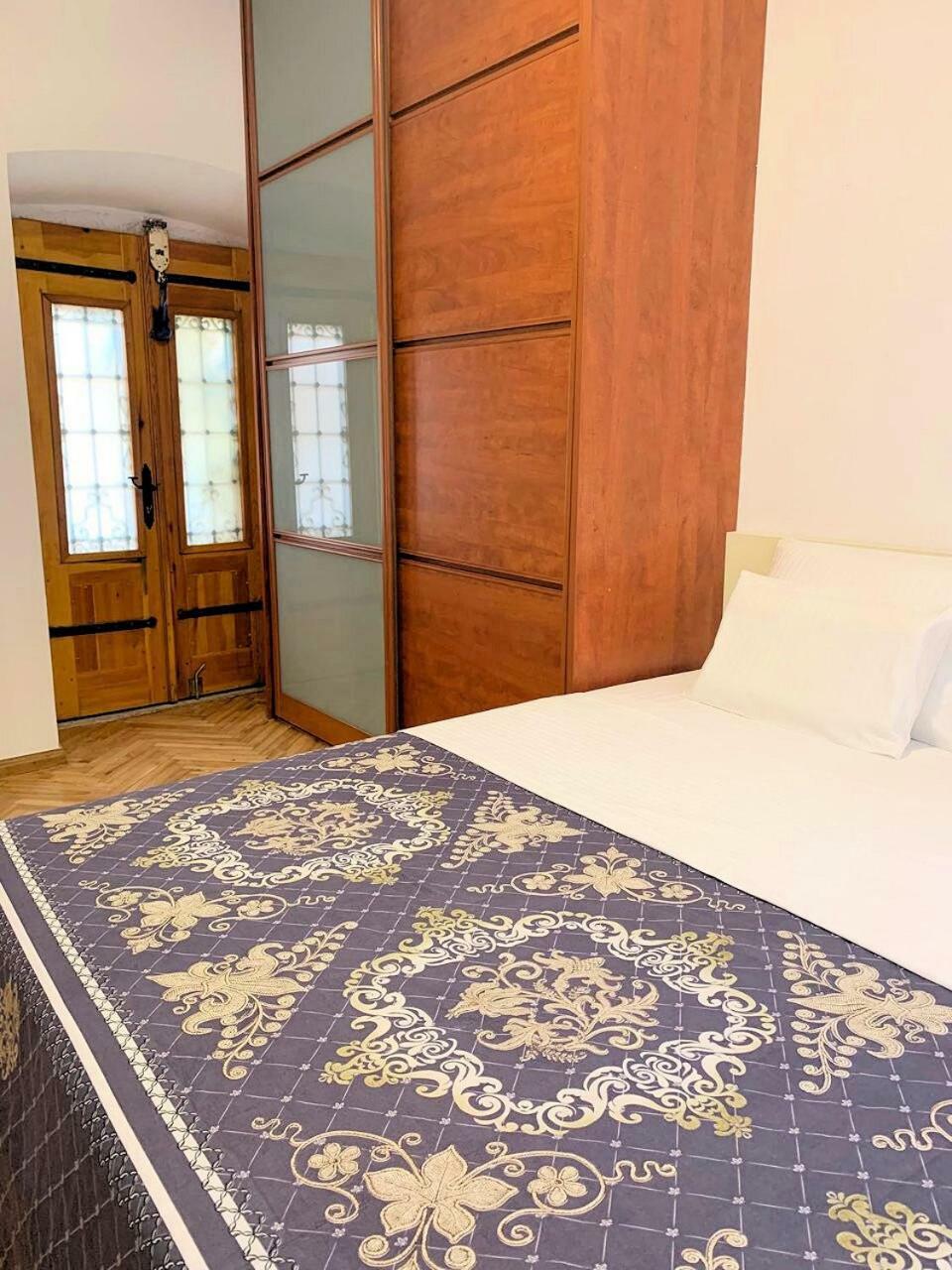 Ferienwohnung Portun II Budva Exterior foto