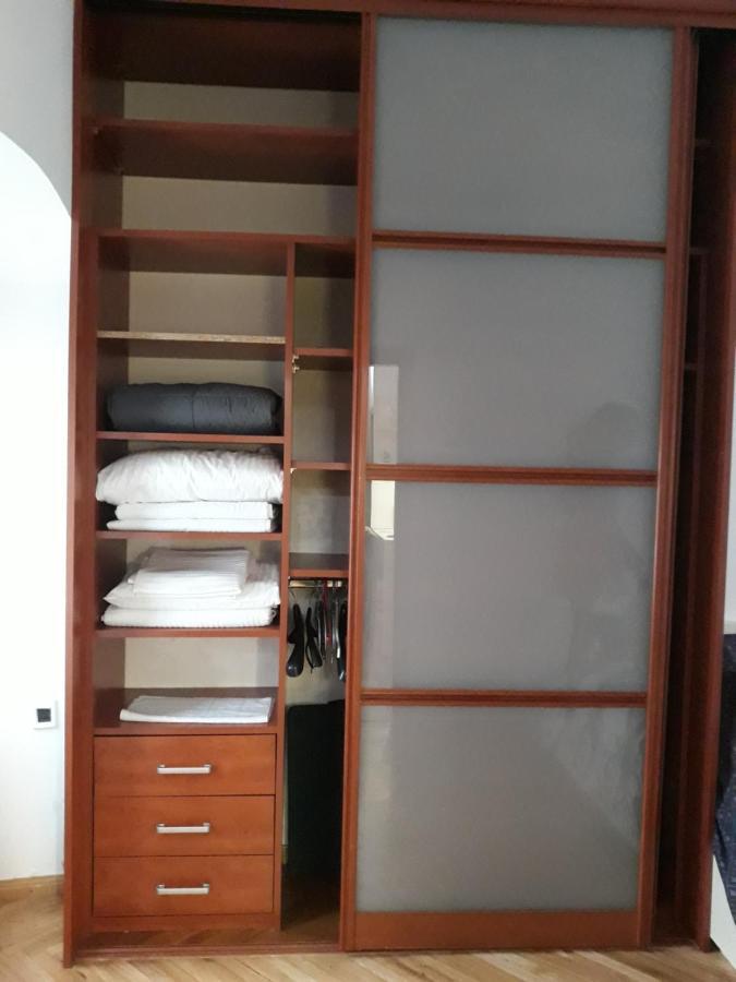Ferienwohnung Portun II Budva Exterior foto