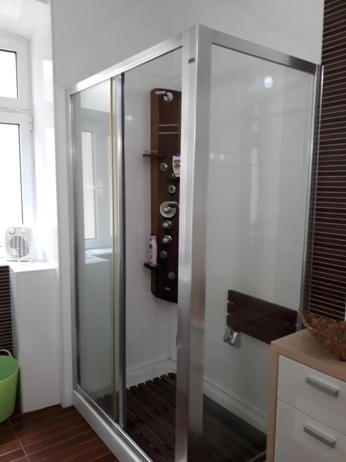 Ferienwohnung Portun II Budva Exterior foto